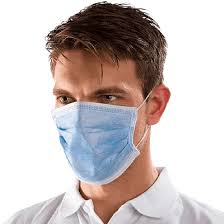 Doctor face mask