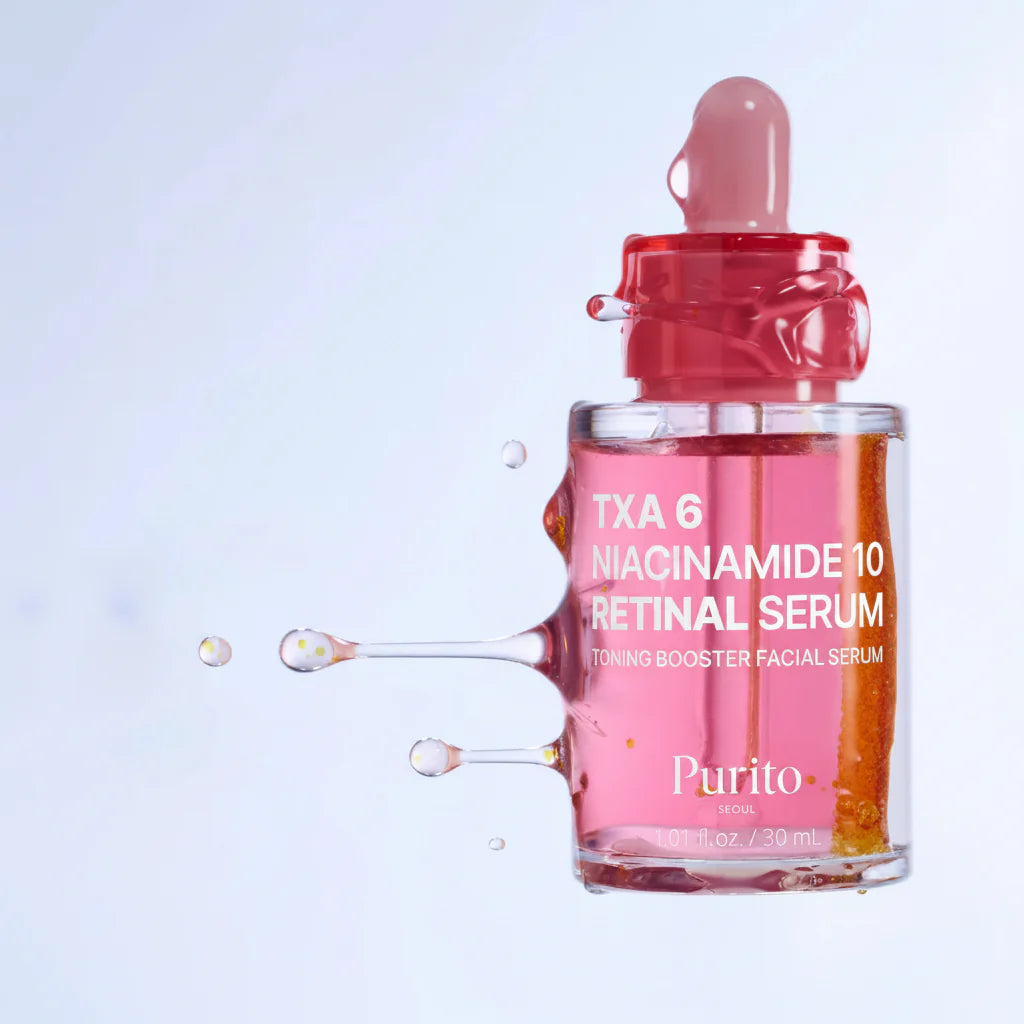 Retinol vs Retinal: What's the Difference and Which One Should You Choose?