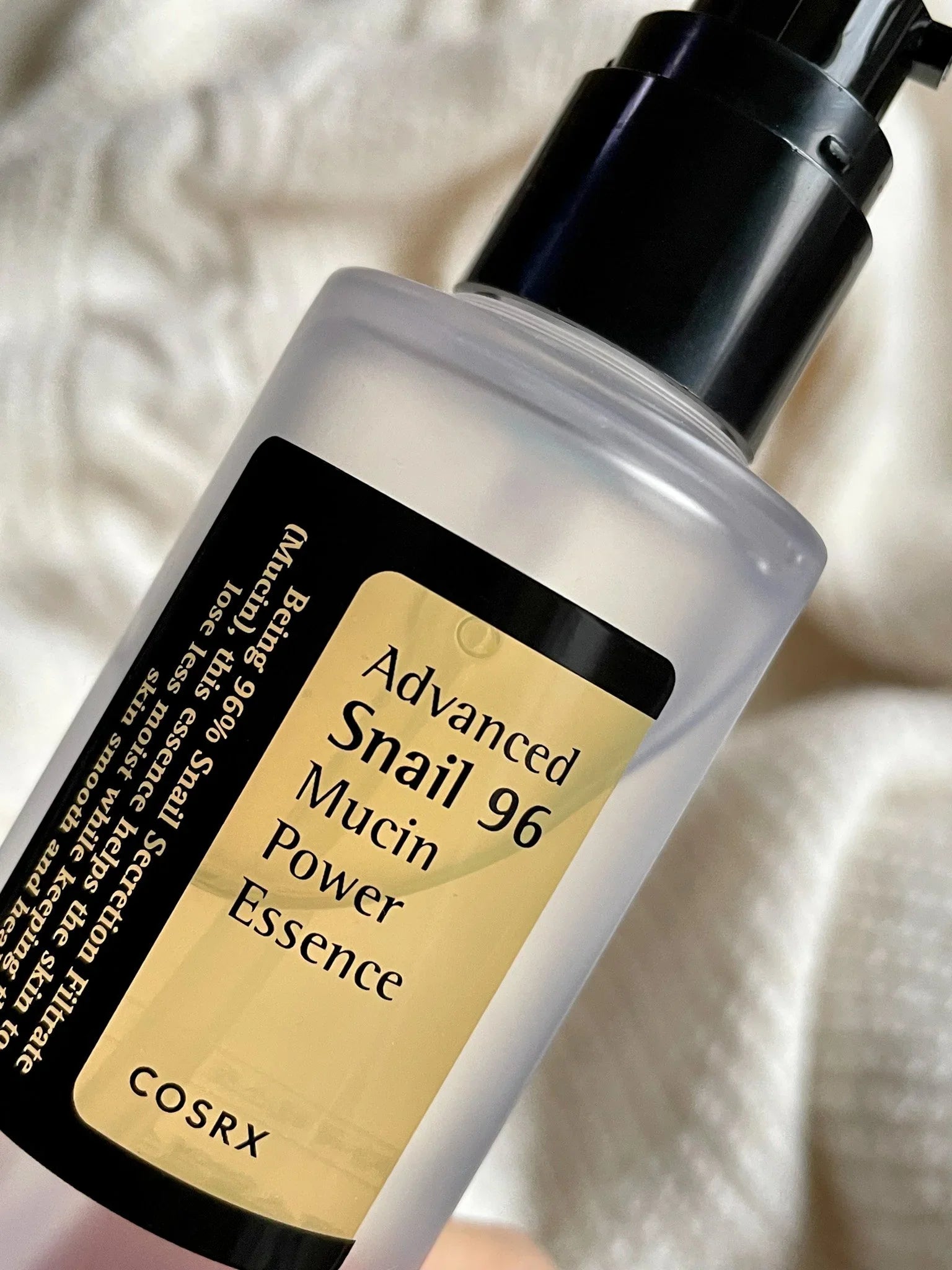 Snail Power: Why COSRX Snail Essence Is a Skincare Game-Changer
