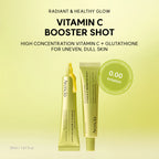 arencia Vitamin C Booster Shot 30ml