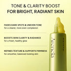 arencia Vitamin C Booster Shot 30ml