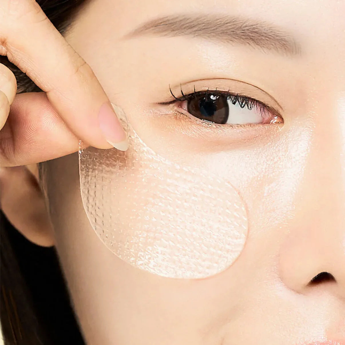 Dr.Melaxin - Cemenrete Calcium Volume Eye Patch 62pcs