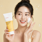ma:nyo - Pure & Deep Cleansing Foam 100ml