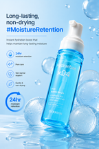 mixsoon Hyalraebae Pore Bubble Serum 70ml