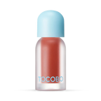 TOCOBO   Juicy Berry Plumping Lip Oil Apple Mango