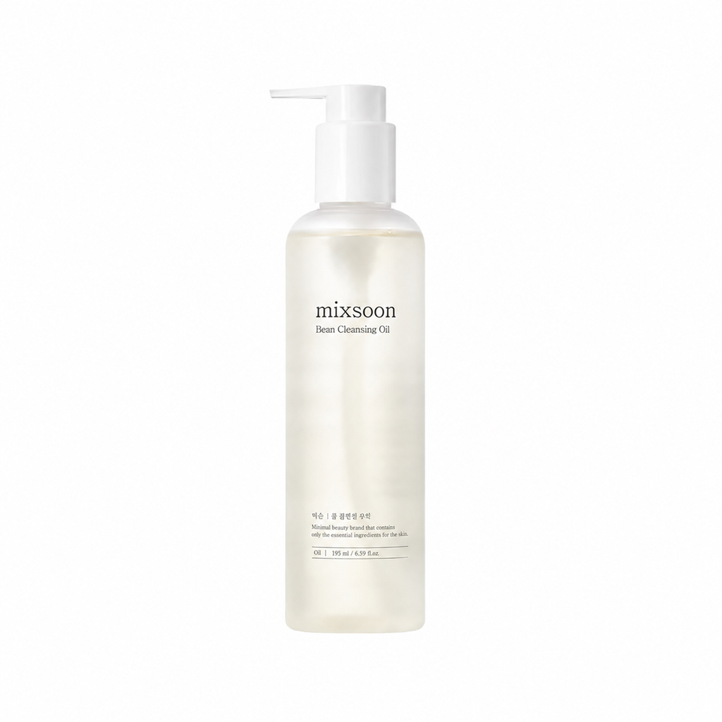 mixsoon Bean Cleansing Oil 195ml