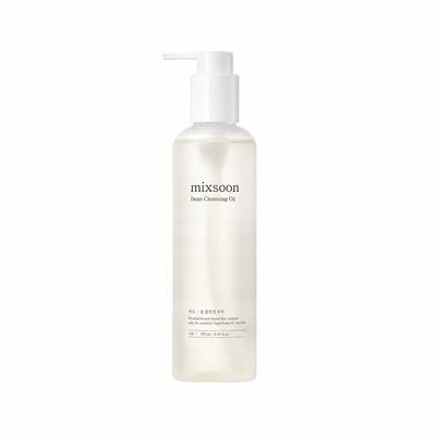 mixsoon Bean Cleansing Oil 195ml