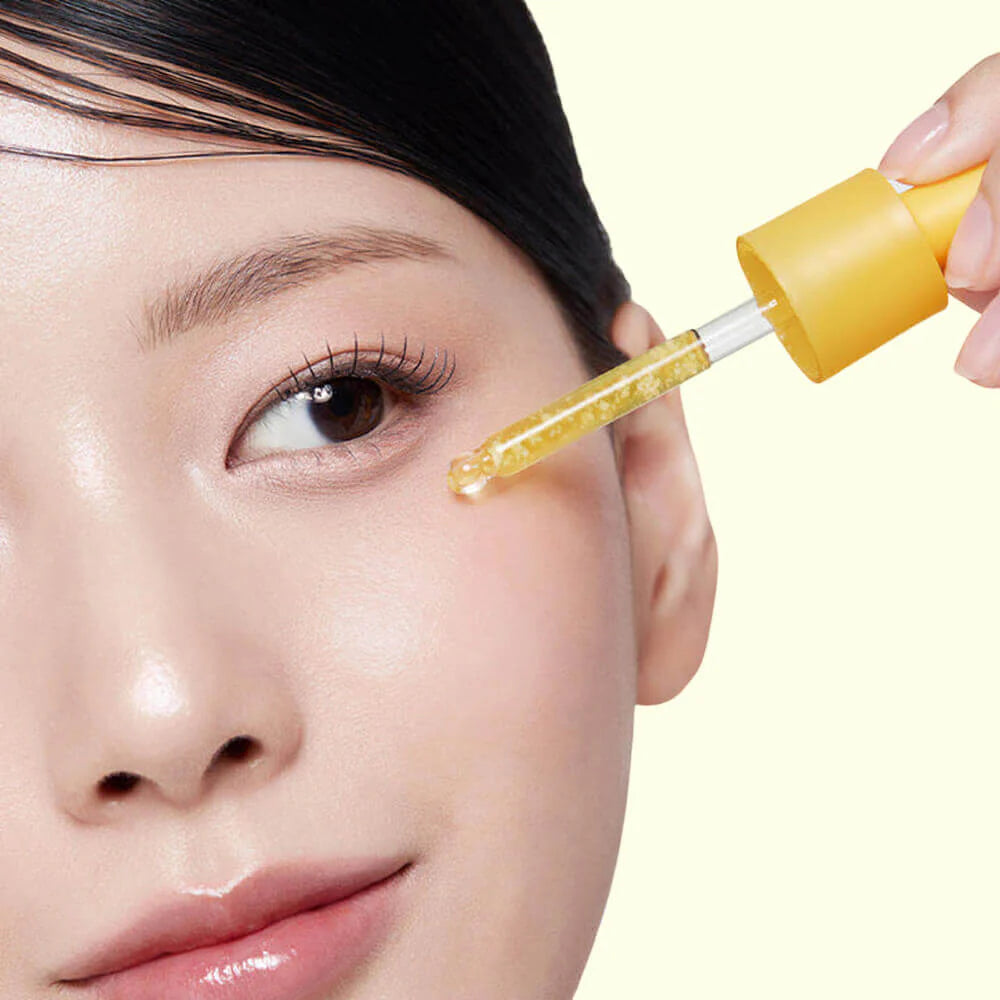 medicube - Kojic Acid Turmeric Niacinamide Serum 30ml