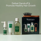 aromatica Rosemary Scalp Scaling Trial Kit