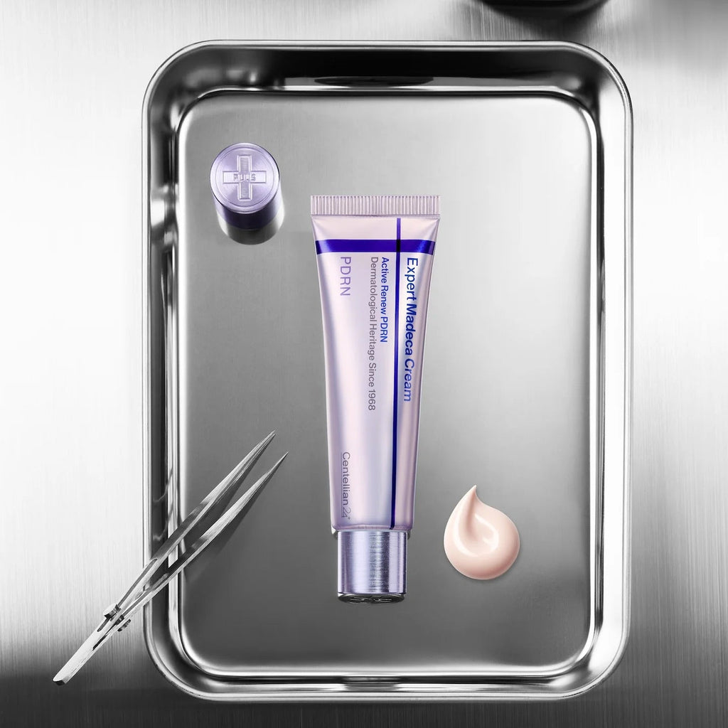 Centellian24 Expert Madeca Cream Active Renew PDRN 50ml
