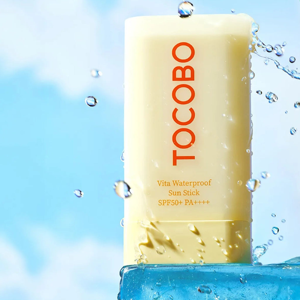 TOCOBO - Vita Waterproof Sun Stick SPF50+ PA++++ 18g