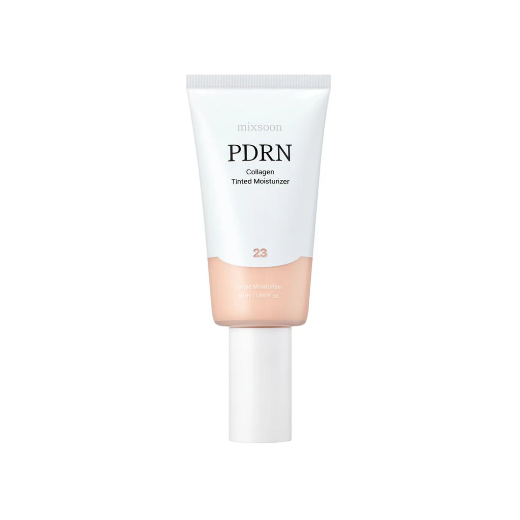 mixsoon PDRN Collagen Tinted Moisturizer No. 23 Aura 50ml