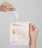 mixsoon Bean Collagen Hydrogel Mask 1pc