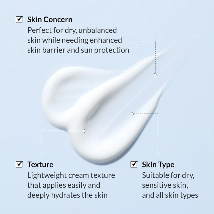 Dr. Althea  Aqua Glowing Sunscreen  45ml