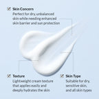 Dr. Althea  Aqua Glowing Sunscreen  45ml