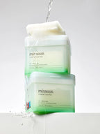 mixsoon Centella Toner Pad