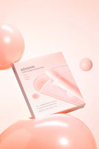 mixsoon PDRN Collagen Hydrogel Mask Pack 5pcs