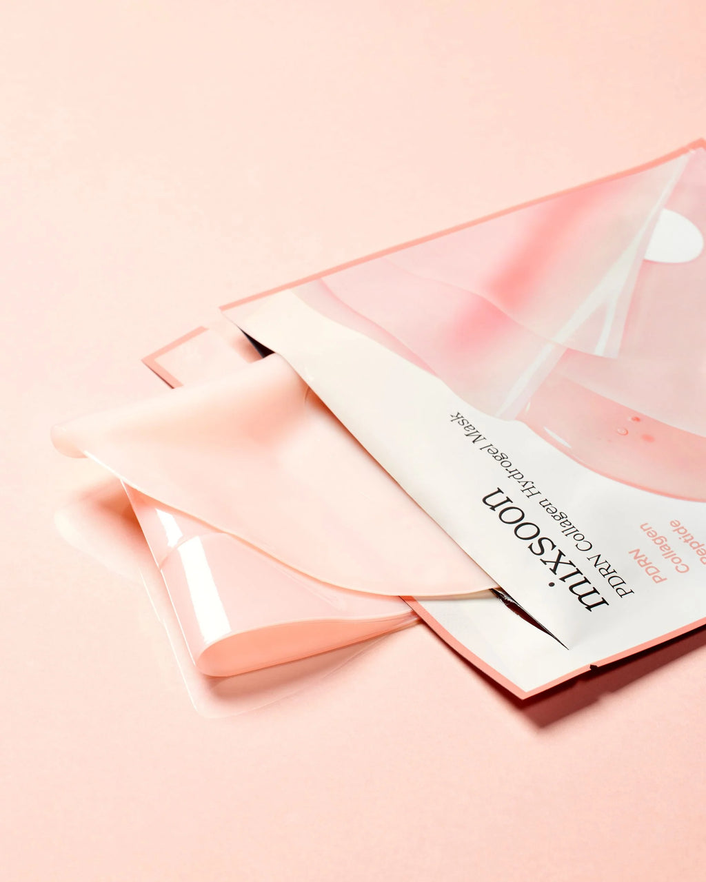 mixsoon PDRN Collagen Hydrogel Mask 1pc