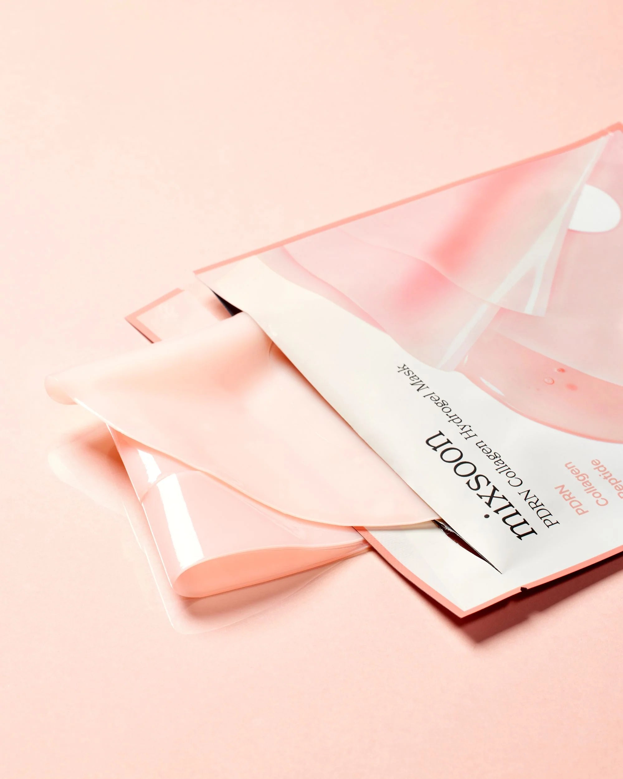 mixsoon PDRN Collagen Hydrogel Mask 1pc
