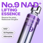 numbuzin - No.9 NAD Bio Lifting-sil Essence 50ml