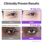 numbuzin No.9 NAD+ Collagen Under Eye Patches 5pcs