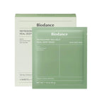 Biodance Refreshing Sea Kelp Real Deep Mask 1pc
