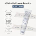 Dr. Althea   Retinol Flat Iron Eye Roller 25ml