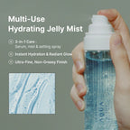 Dr. Althea  Aqua Marine Jelly Mist 100ml