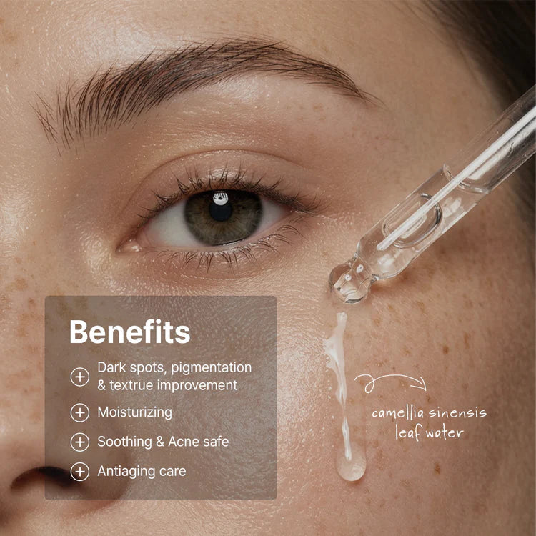 Dr.Althea Gentle Vitamin C Serum 30ml