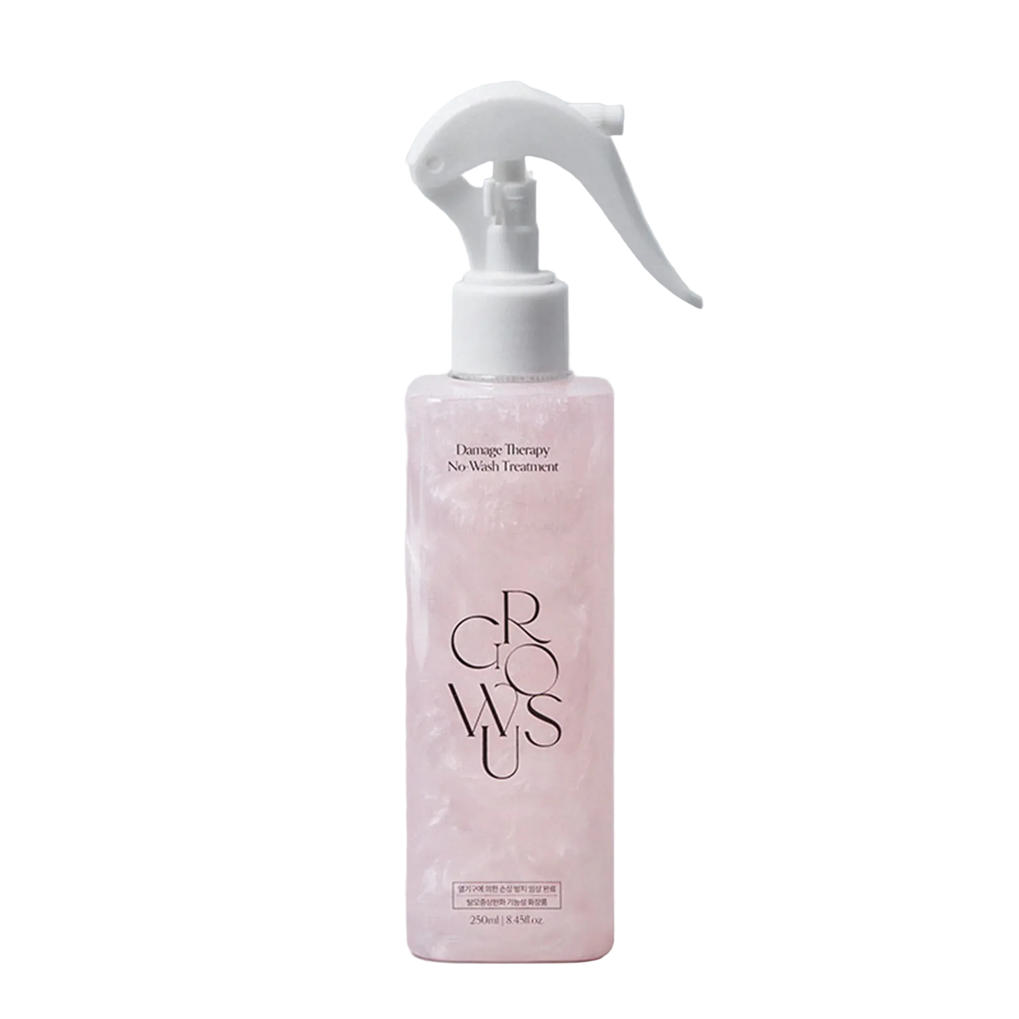 Damage Therapy No-Wash Treatment  250ml