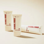 K-SECRET SEOUL 1988  Sun : Pine Tree + Ceramide 50ml