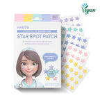 OOTD Star Spot Patch  80stars