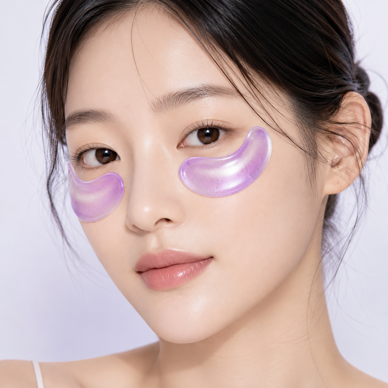 Centellian24 - 360º Shot PDRN Glowing Eye Patch Set 6pcs