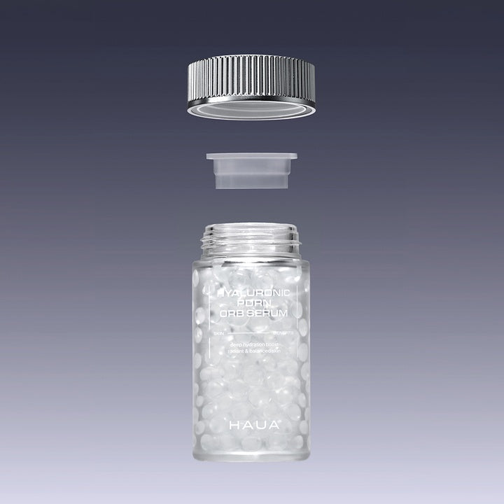 HAUA Hyaluronic PDRN Orb Serum 45g