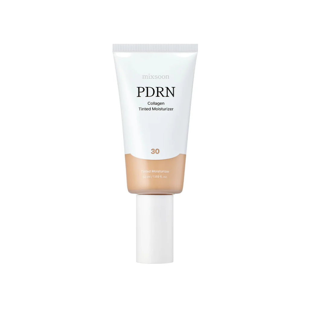 mixsoon PDRN Collagen Tinted Moisturizer No. 30 Melt 50ml