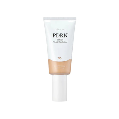 mixsoon PDRN Collagen Tinted Moisturizer No. 30 Melt 50ml