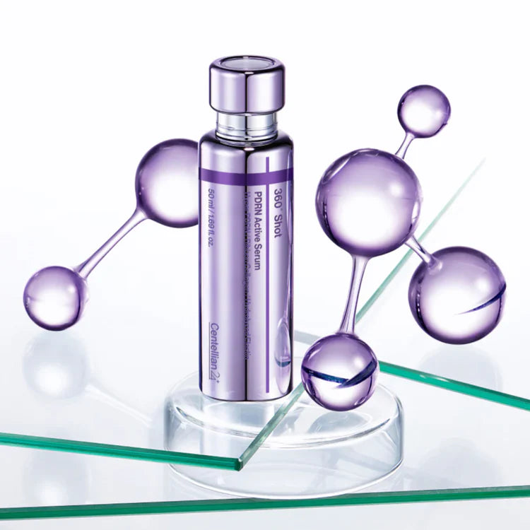 Centellian24 360º Shot PDRN Active Serum 50ml