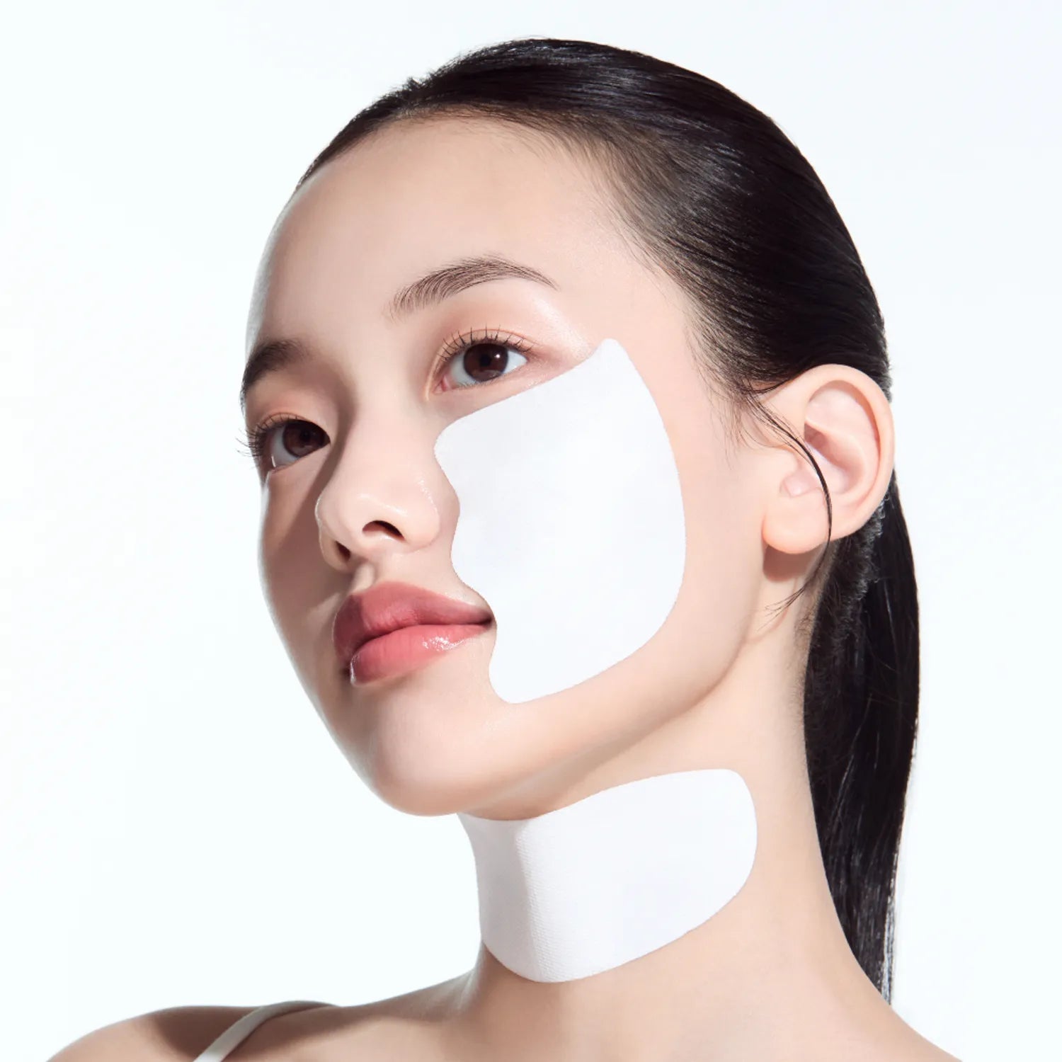 Anua  PDRN Collagen Melting Patch For Glass Skin 4pcs