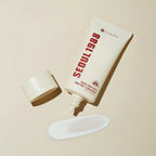 K-SECRET SEOUL 1988  Sun : Pine Tree + Ceramide 50ml