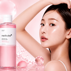 medicube - PDRN Pink Cica Soothing Toner 250ml