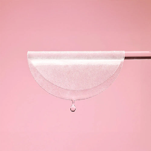 mixsoon Collagen Toner Pad 110pads