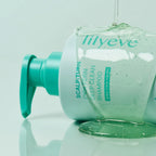 lilyeve Scalp:Turn Cica PDRN Deep Clean Shampoo 500ml