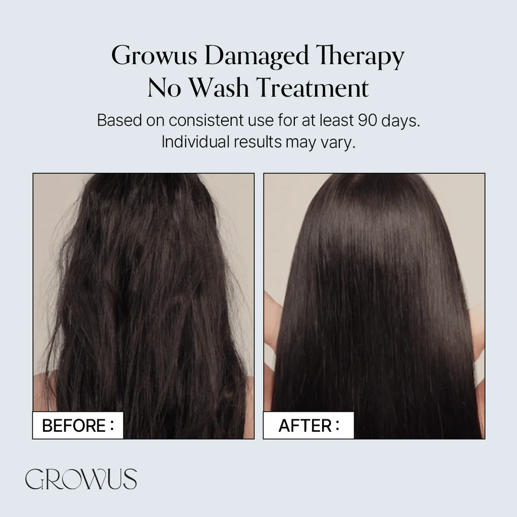 Damage Therapy No-Wash Treatment  250ml