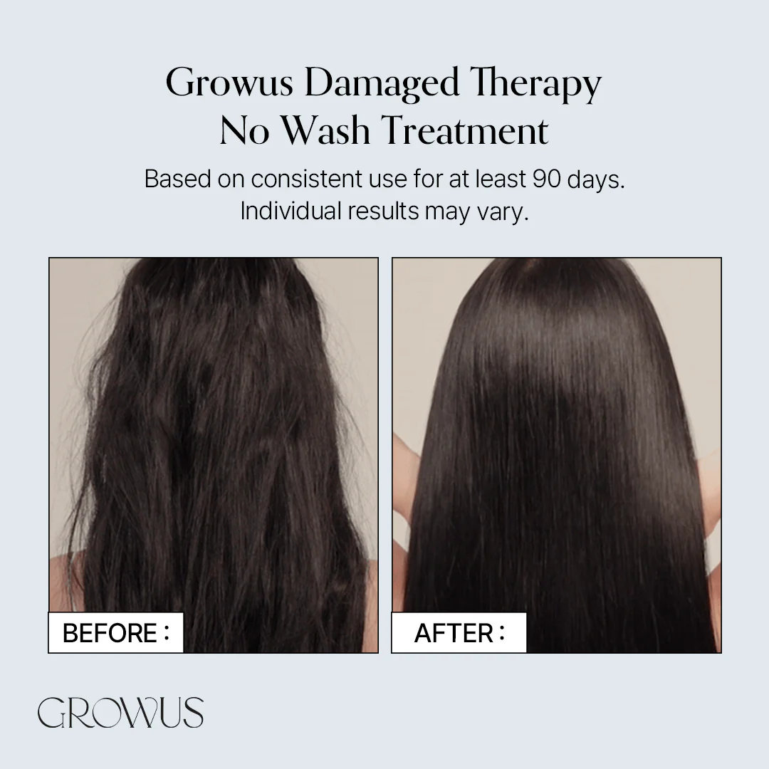 Damage Therapy No-Wash Treatment  250ml