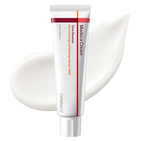 Centellian24 Madeca Cream Time Reverse 50ml