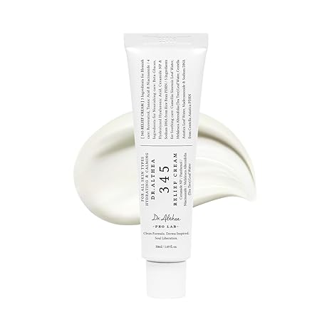 Dr.Althea 345 Relief Cream 50ml