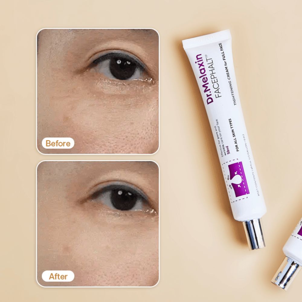 Dr.Melaxin - Facephalt Tightening Cream 50ml
