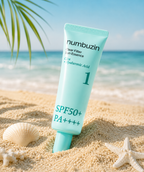 numbuzin  No.1 Clear Filter Sun Essence 50ml