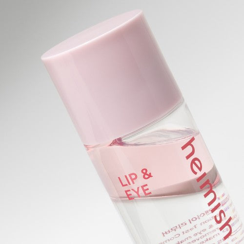 Heimish All Clean Lip & Eye Makeup Remover 120ml
