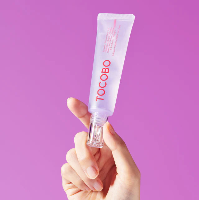 TOCOBO - Collagen Brightening Eye Gel Cream 30ml